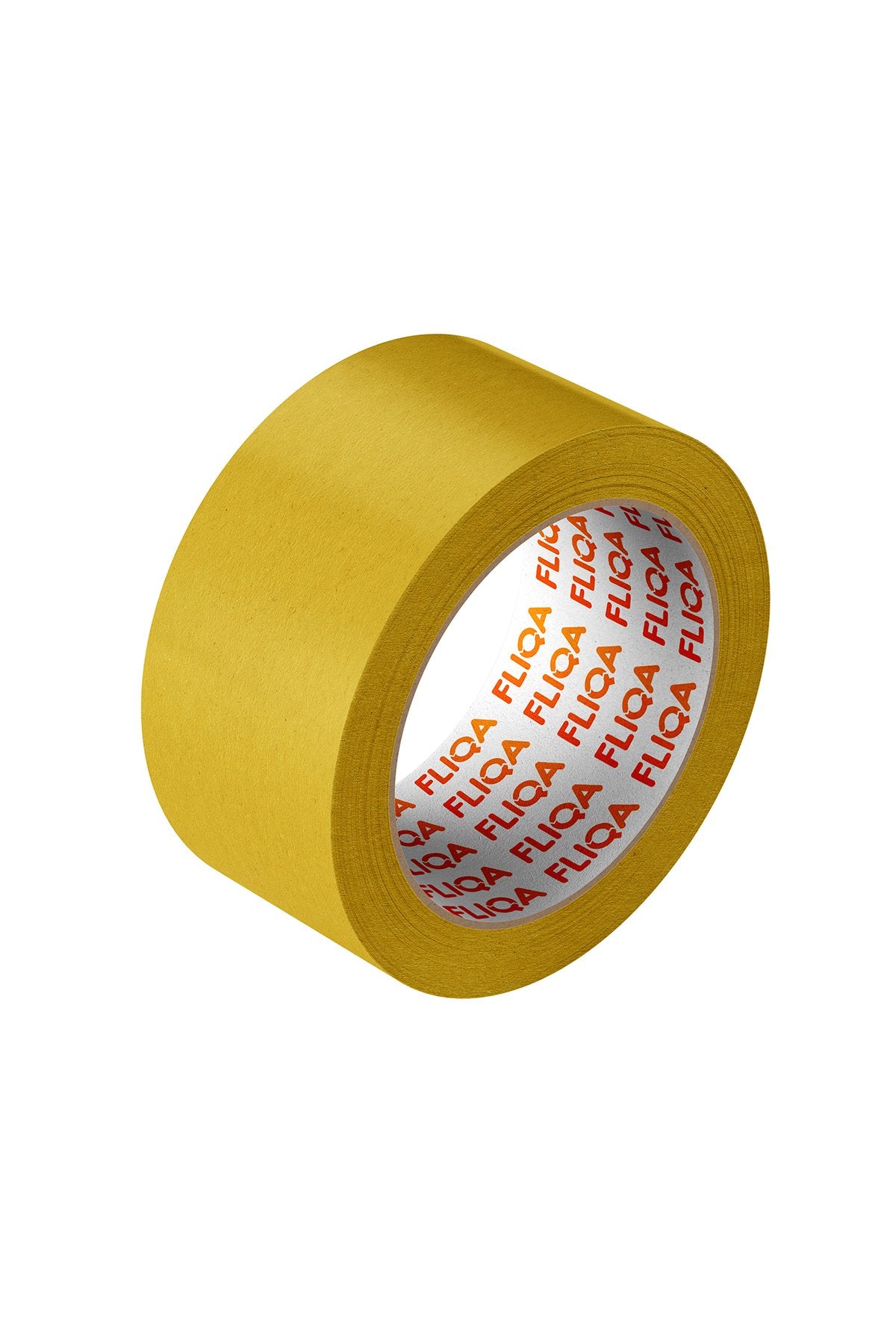 FT-1622 Sarı Maskeleme Kağıt Bant FT-1622 Sarı Maskeleme Kağıt Bant